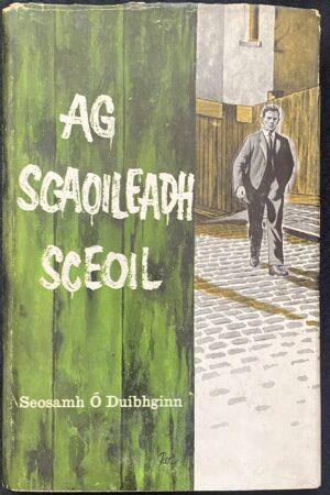 Ag Scaoileadh Sceoil (ar athláimh)