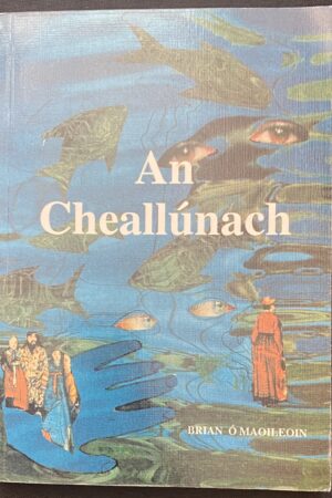 An Cheallúnach (Secondhand)