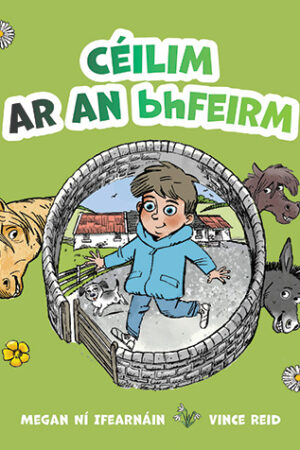 Céilim ar an bhFeirm