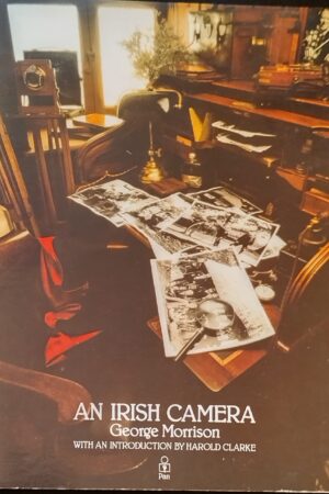 An Irish Camera (secondhand)