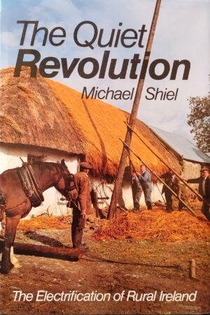 The Quiet Revolution (ar athláimh)