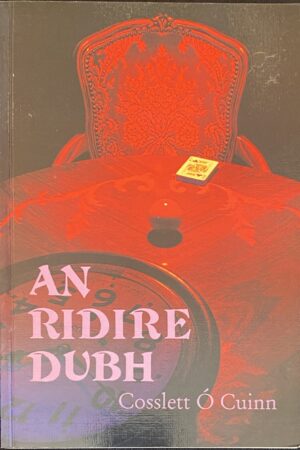 An Ridire Dubh (Secondhand)