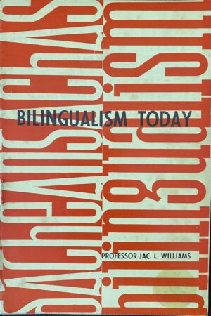 Bilingualism Today (ar athláimh)