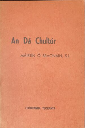 An Dá Chultúr (secondhand)