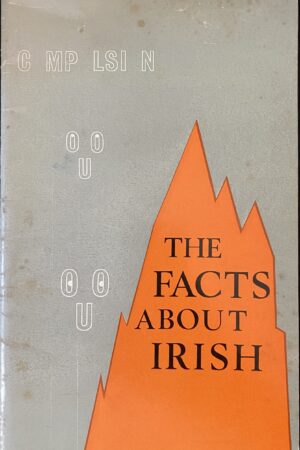 The Facts About Irish [1964] (ar athláimh)