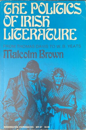 The Policies of Irish Literature (ar athláimh)