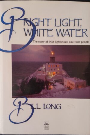 Bright Light White Water (ar athláimh)