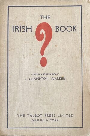 The Irish Question Book (ar athláimh)