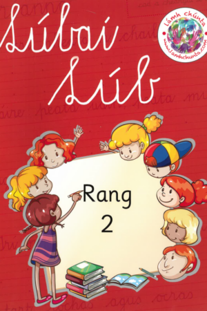 Lúbaí Lúb – Rang 2 (2nd Class)