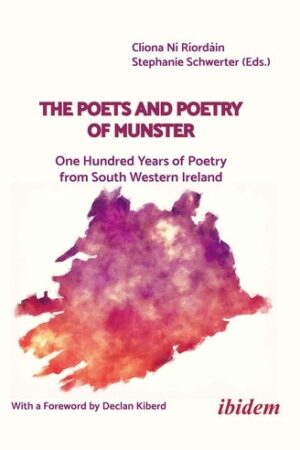 The Poets and Poetry of Munster