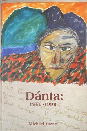 Dánta 1966-1998 Michael Davitt (ar athláimh)