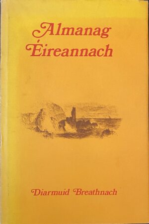 Almanag Éireannach (Secondhand)