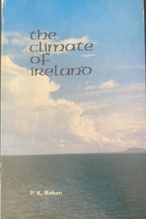 The Climate of Ireland (ar athláimh)