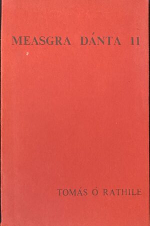 Measgra Dánta II (secondhand)