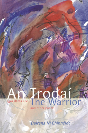 An Trodaí / The Warrior