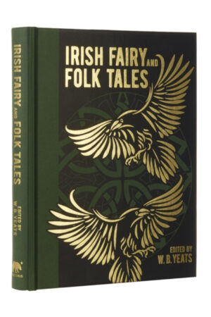 Irish Fairy and Folk Tales