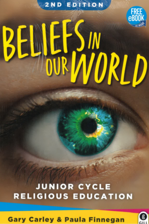 Beliefs In Our World - Junior Cycle Religion(Package)