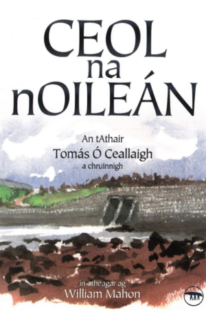 Ceol na nOileán