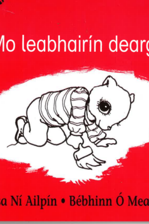 Mo Leabhairín Dearg