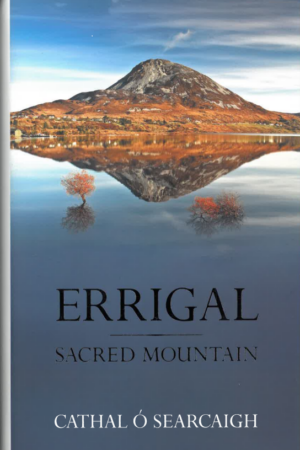 Errigal - Sacred Mountain