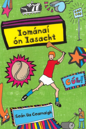 Iománaí ón Iasacht