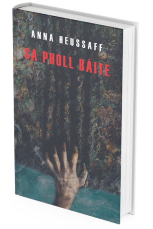 Sa Pholl Báite – Ainmnithe – Gradam An Post do Leabhar na Bliana 2023