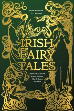 Irish Fairy Tales - Flame Tree Publishing