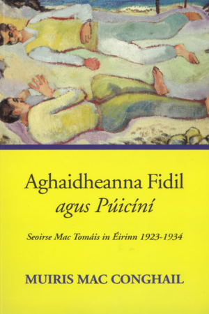 Aghaidheanna Fidil agus Púicíní