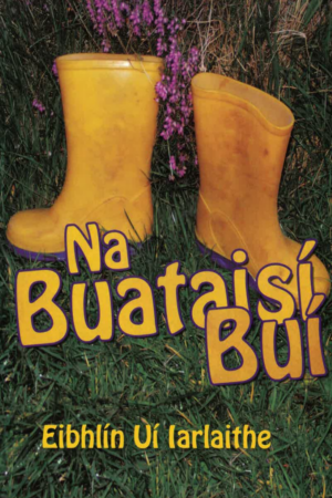 Na Buataisí Buí (filíocht do pháistí)