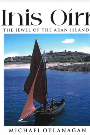 Inis Oírr - The Jewel of the Aran Islands