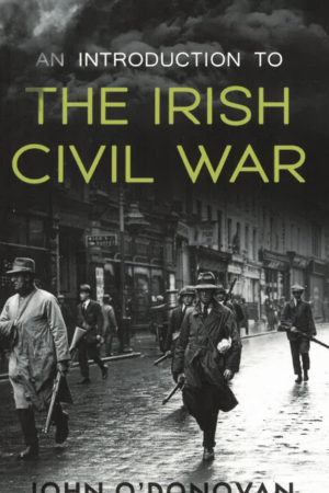 An Introduction to the Irish Civil War