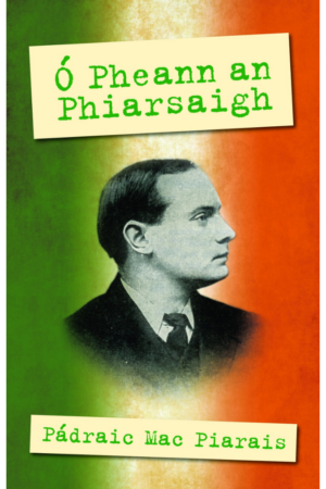 Ó Pheann an Phiarsaigh