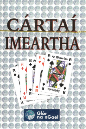 Cártaí Imeartha – Paca Cártaí