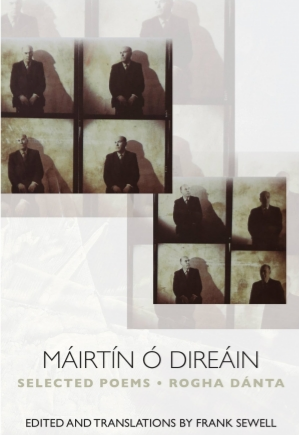 Máirtín Ó Direáin - Selected Poems / Rogha Dánta