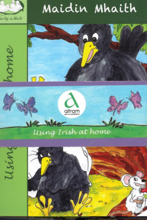 Gaeilge sa Bhaile - Using Irish at Home (Package)