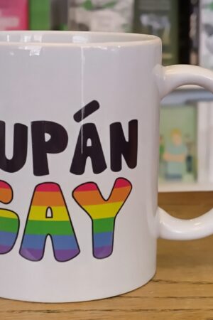 Mug – Cupán Gay – Tea or coffee cup