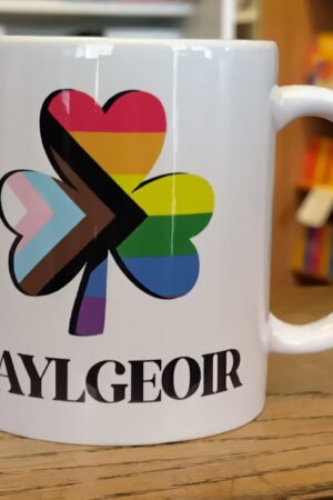 Mug – Gaylgeoir – Tea or Coffee Cup