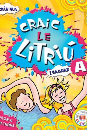 Craic le Litriú A