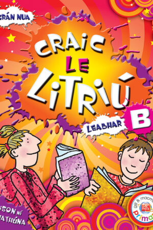 Craic le Litriú B