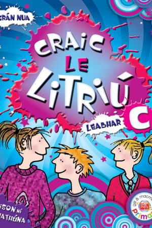 Craic le Litriú C