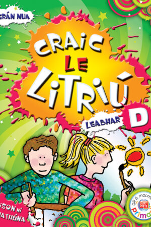 Craic le Litriú D