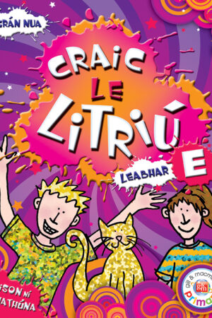 Craic le Litriú E