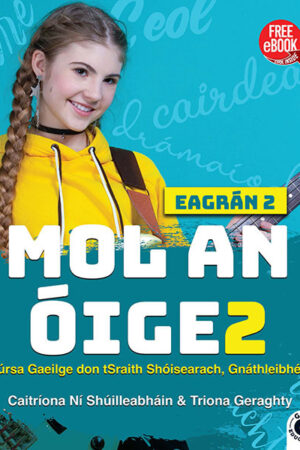 Mol an Óige 2 - Gnáthleibhéal - Eagrán Nua