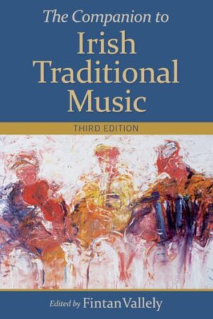 The Companion to Irish Traditional Music