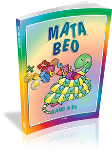 Mata Beo - Rang 2 ***Stoc teoranta***