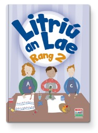 Litriú an Lae Rang 2 (Pacáiste)