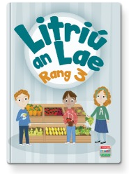 Litriú an Lae Rang 3 (Pacáiste)