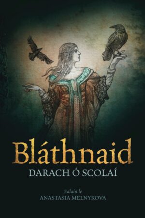 Bláthnaid