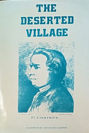 The Deserted Village (ar athláimh)