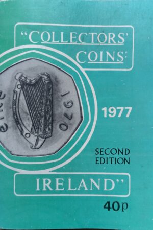 Collectors' Coins - Ireland (ar athláimh)